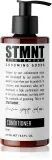 STMNT Care Conditioner - Кондиционер для волос и бороды для мужчин, 275 мл — фото 1