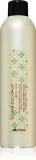 Davines More Inside Medium Hair Spray - лак для волос средней фиксации, 400 мл — фото 1