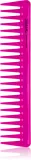 Расчёска для волос Janeke Supercomb For Gel Application and Styling для всех типов волос, 1 шт — фото 1
