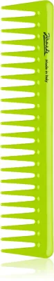 Расчёска для волос Janeke Supercomb For Gel Application and Styling для всех типов волос, 1 шт, 1 шт (JNK03249)