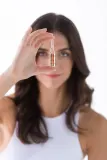 Средство для волос Crescina Transdermic 500 Re-Growth and Anti-Hair Loss в ампулах, для женщин, 20 ампул по 3 — фото 2