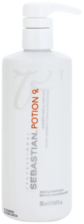 Sebastian Professional Potion 9 - Уход за волосами для всех типов волос