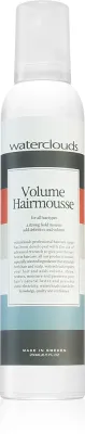 Waterclouds Volume Hair Mousse - Пена для волос для объема, 250 мл, 250 мл (WTC00054)