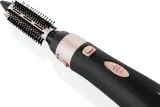Фен-щётка для волос ETA Fenite Black Edition 4321 90010 с ионизацией и холодным воздухом, 1 шт — фото 2