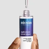 Nioxin Night Density Rescue Serum - Уход на ночь для тонких волос, 70 мл — фото 5