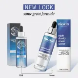 Nioxin Night Density Rescue Serum - Уход на ночь для тонких волос, 70 мл — фото 8