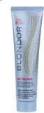 Wella Professionals Blondor - Светящийся крем (Soft Blonde), 200 г — фото 2