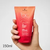 Schwarzkopf Professional BC Bonacure Sun Protect 2-IN-1 Treatment - Маска для волос "Регенерирующий уход 2 в 1" — фото 4