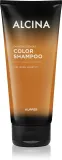 Alcina Color Copper - Шампунь для волос с медными оттенками, 200 мл — фото 1