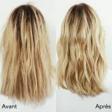 Aveda Damage Remedy Restructuring Conditioner - Кондиционер для волос - Одживка до влосов знищоних, 200 мл — фото 3
