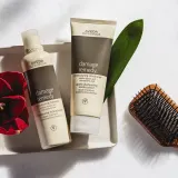 Aveda Damage Remedy Restructuring Conditioner - Кондиционер для волос - Одживка до влосов знищоних, 200 мл — фото 4