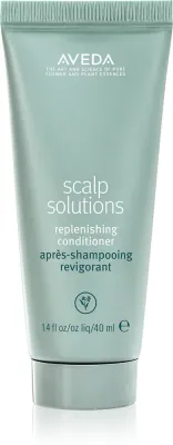 Aveda Scalp Solutions Replenishing Conditioner - Нежный кондиционер для волос - питание и увлажнение, 40 мл