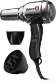 Valera Swiss Steel-Master Light - Фен для волос Swiss Steel-Master Light, с функцией ионизации, 1 шт Chrome, 1 шт — фото 1