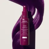 Aveda Color Control Leave-in Treatment Light - Сыворотка в спрее для блеска и защиты окрашенных волос без смывания — фото 2