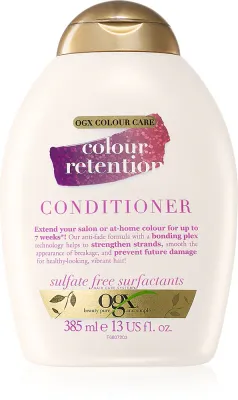 OGX Colour Care Conditioner - в контексте того, что это кондиционер для волос: кондиционер для окрашенных волос, 385 мл