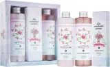 Bohemia Gifts & Cosmetics Rosarium Boho Style - Подарочный набор для душа — фото 1