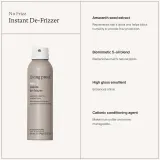 Living Proof No Frizz - Спрей для волос против пушистости, 208 мл — фото 7