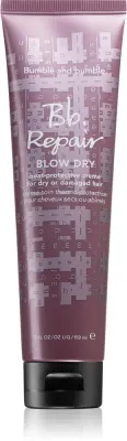 Bumble and bumble Repair Blow Dry - Крем для защиты сухих и поврежденных волос, 150 мл