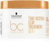 Schwarzkopf Professional BC Bonacure Time Restore - Маска с глиной для зрелых волос — фото 1