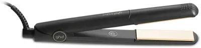 Выпрямитель для волос ghd Original Styler с плавающими пластинами, быстрый нагрев, 1 шт