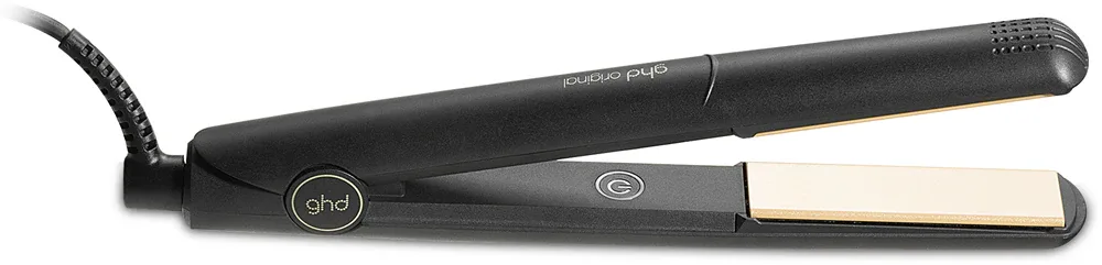 Выпрямитель для волос ghd Original Styler с плавающими пластинами, быстрый нагрев, 1 шт