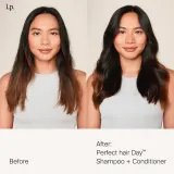 Living Proof Perfect Hair Day - Шампунь для всех типов волос, 236 мл — фото 5