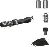Фен-щётка Rowenta Brush Activ UB9530F0 с керамическим покрытием, 1 шт — фото 1