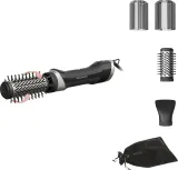 Фен-щётка Rowenta Brush Activ UB9530F0 с керамическим покрытием, 1 шт — фото 3