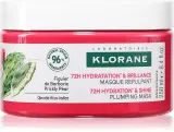 Klorane Prickly Pear - Маска для волос, увлажняющая, 250 мл — фото 1