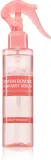 KUNDAL Protein Bonding Care Hair Mist Serum - Укрепляющая и восстанавливающая сыворотка для волос для сухих и поврежденных волос с ароматом Violet Muguet, 150 мл — фото 1
