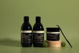 Sendo Frizz Contol Taming Hair Mask - Маска для волос, разглаживающая непослушные и пушистые, 200 мл — фото 4