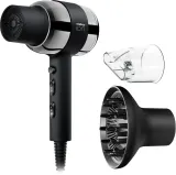 Фен для волос Niceboy Air Sonic Pro, 2200 Вт, с ионизацией, концентратором и диффузором, 1 шт — фото 1