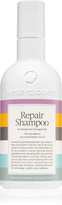 Waterclouds Repair Shampoo - Нежный ухаживающий шампунь, 250 мл