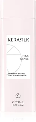 KERASILK Essentials Redensifying Shampoo - Шампунь для тонких и редких волос