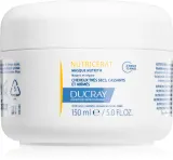 Ducray Nutricerat - Питательная маска для волос для сухих и поврежденных волос, 150 мл — фото 1