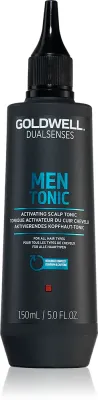 Тоник для волос Goldwell Dualsenses For Men мужской, для кожи головы, 150 мл