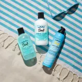 Bumble and bumble Surf Foam Spray Blow Dry - Спрей для волос для эффекта пляжных волн, 150 мл — фото 2