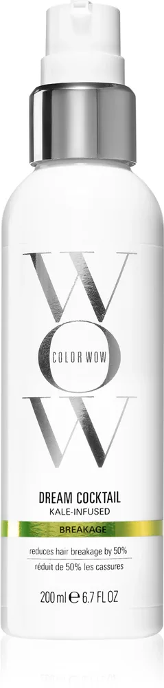 Color WOW Dream Cocktail - Тоник для волос для укрепления и придания им большего блеска, 200 мл