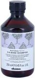Davines Naturaltech Calming Shampoo - Успокаивающий шампунь для чувствительной кожи, 250 мл — фото 1