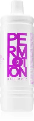 Kallos Kallos Classic Perm Lotion - Долговременная завивка для сухих и окрашенных волос
