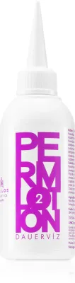 Kallos Kallos Classic Perm Lotion - Долговременная завивка для сухих и окрашенных волос, 75 мл