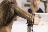 Фен-щётка Remington Keratin Protect AS8810 с реверсом вращения щётки, 1 шт — фото 4
