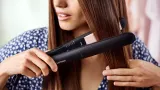 Philips StraightCare Essential ThermoProtect BHS378/00 - Утюжок для волос BHS378/00, 1 шт — фото 2