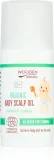 WoodenSpoon Organic - Уход за кожей головы для детей с рождения, 15 мл — фото 1