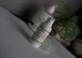 WoodenSpoon Organic - Уход за кожей головы для детей с рождения, 15 мл — фото 5