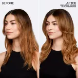 Redken Volume Injection - Удобная упаковка для объема волос — фото 2