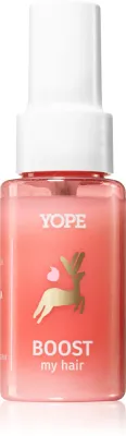Yope BOOST my hair - Сыворотка для волос против секущихся кончиков волос, 50 мл