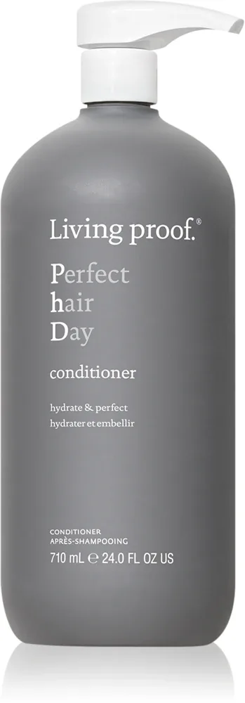 Living Proof Perfect Hair Day - Увлажняющий кондиционер для всех типов волос, 710 мл