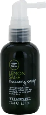 Paul Mitchell Tea Tree Lemon Sage - Спрей для объема от корней, 75 мл