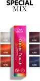 Wella Professionals Color Touch Special Mix - Краска для волос, 60 мл, оттенок 0/68 — фото 5